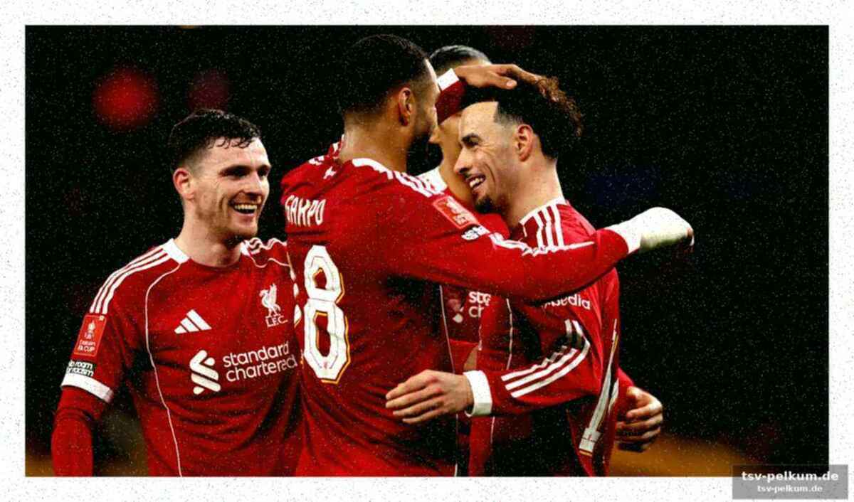 Wer folgt salah noch aus liverpool?