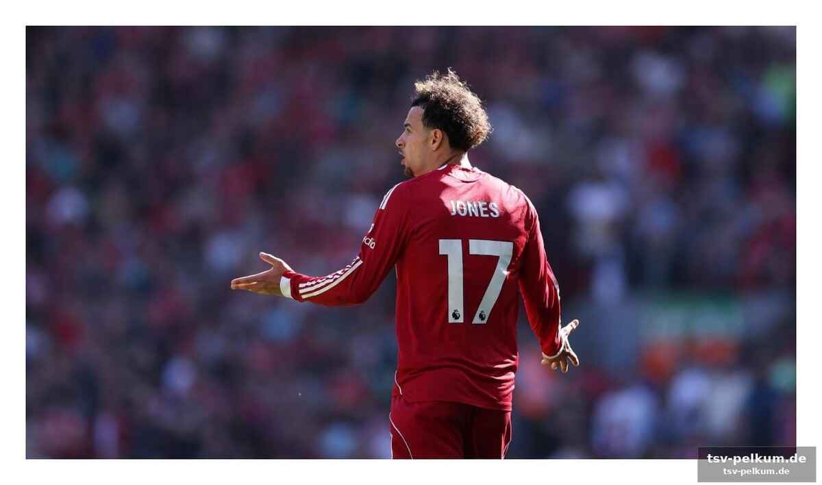 Die nerazzurri wollen jones, aber zu welchem preis?