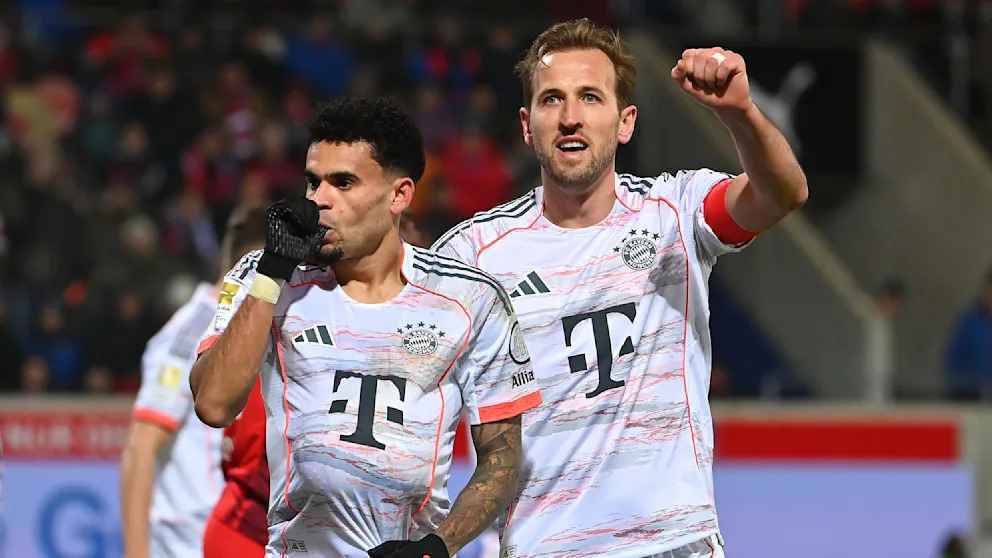 Liverpools Fehlentscheidung? Ex-Star Sturridge schießt Verkauf von Luis Díaz dem FC Bayern in den Schuh!