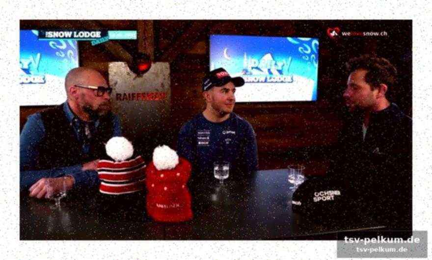 Der vergleich mit beat feuz