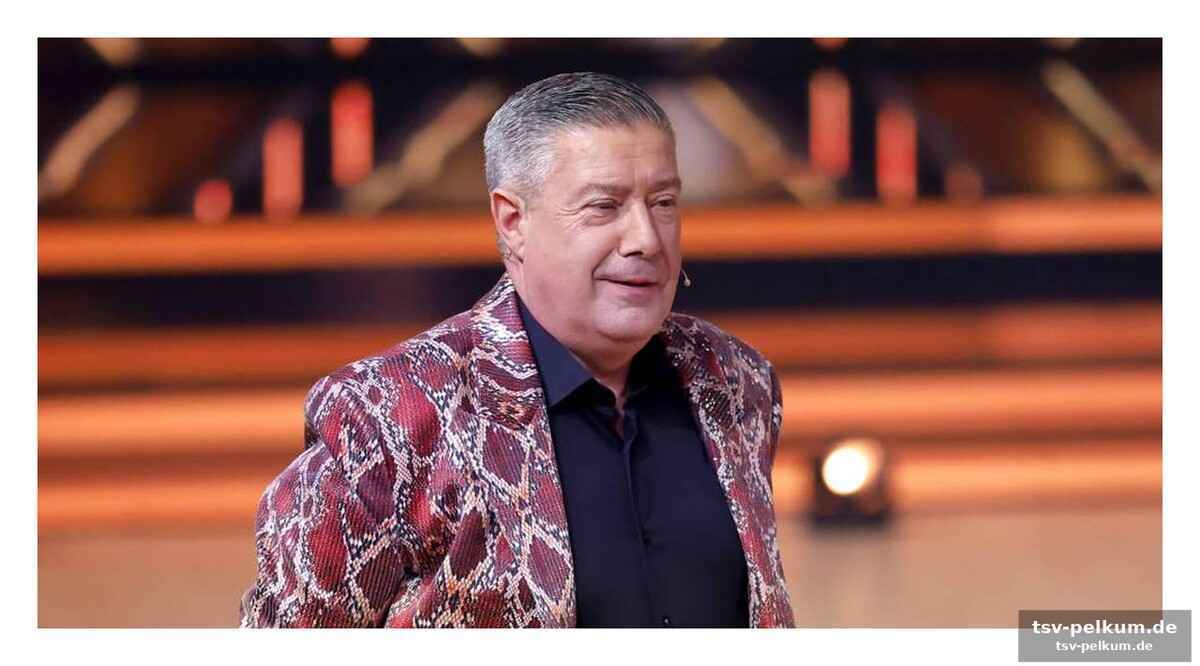 Die tradition lebt weiter: fußballer bei „let’s dance“