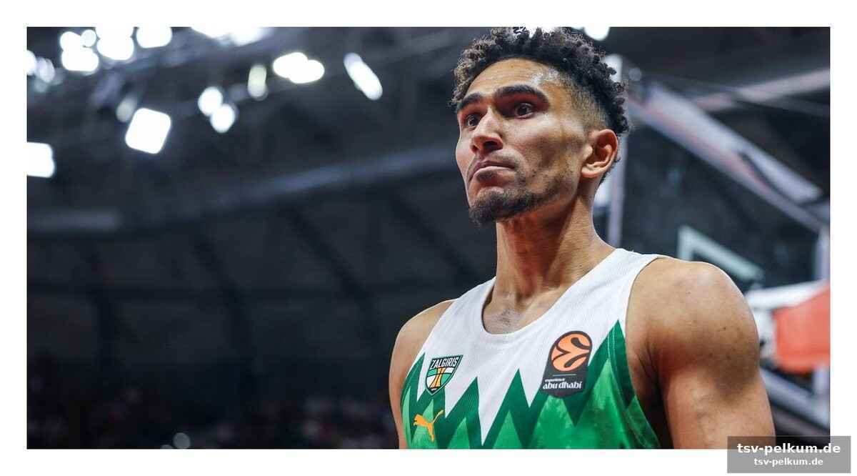 Die entscheidung für kaunas: mehr als nur basketball