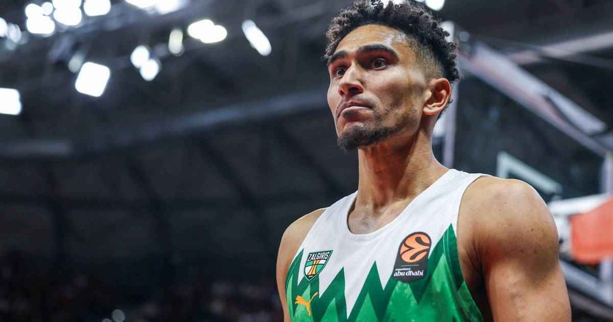 Lo bleibt bei zalgiris: weltmeister verlängert vertrag in kaunas