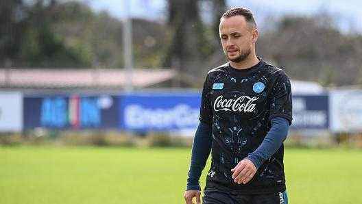 Lobotka-aus gegen turin: napoli verliert seinen motor – gilmour muss liefern