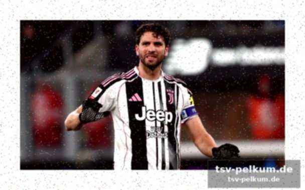 Nach yildiz jetzt locatelli – juventus sichert seine schlüsselspieler