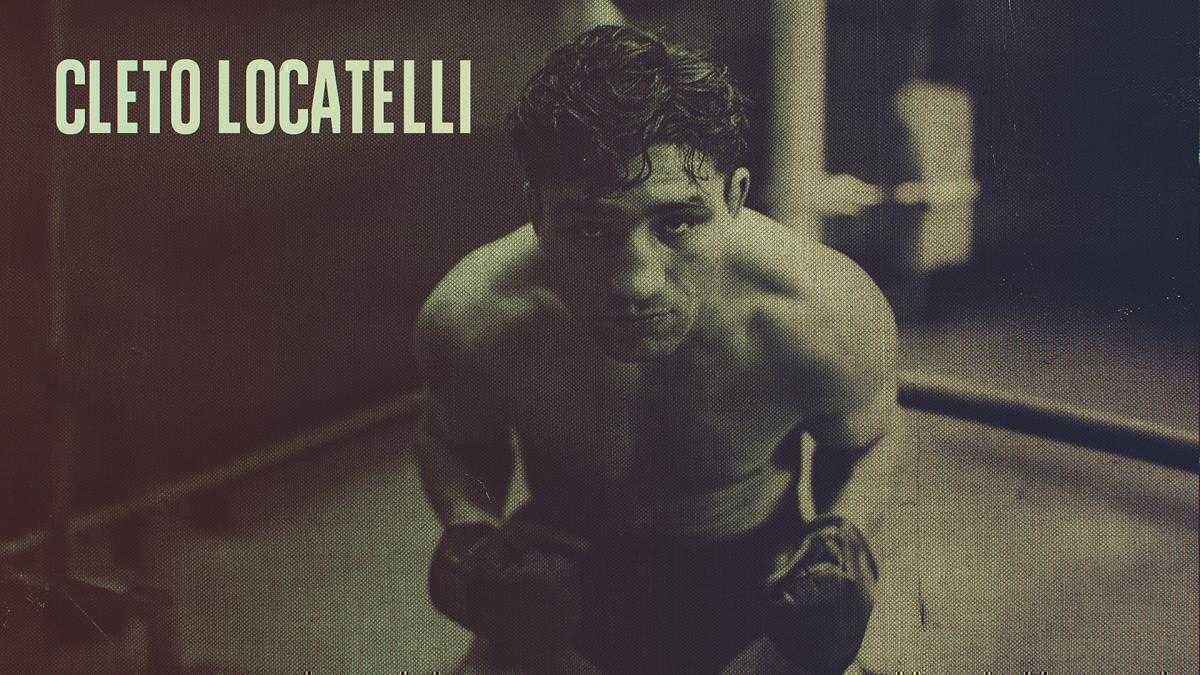 Locatelli: vom duce gefeiert, im krieg verloren – ein boxer-schicksal