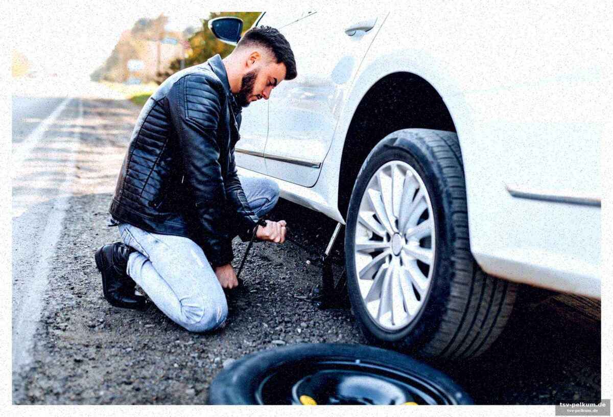 Beweissicherung ist entscheidend