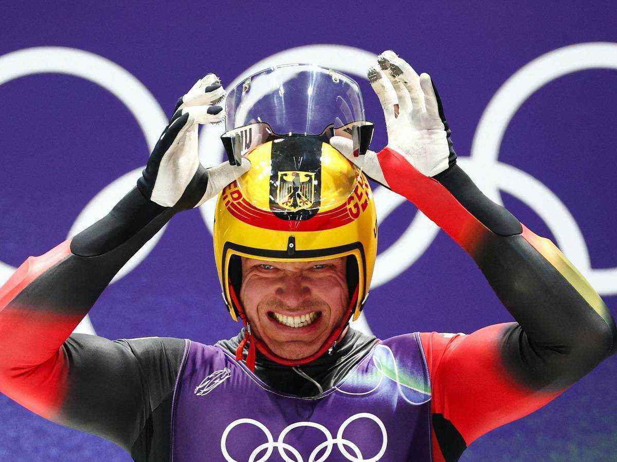 Lochs olympia-traum bröckelt: langenhan in cortina dominant