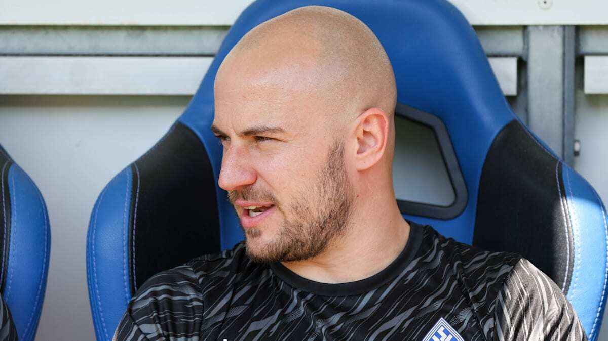 Lohkemper-transferbomben: waldhof verabschiedet top-torjäger vor saisonende!