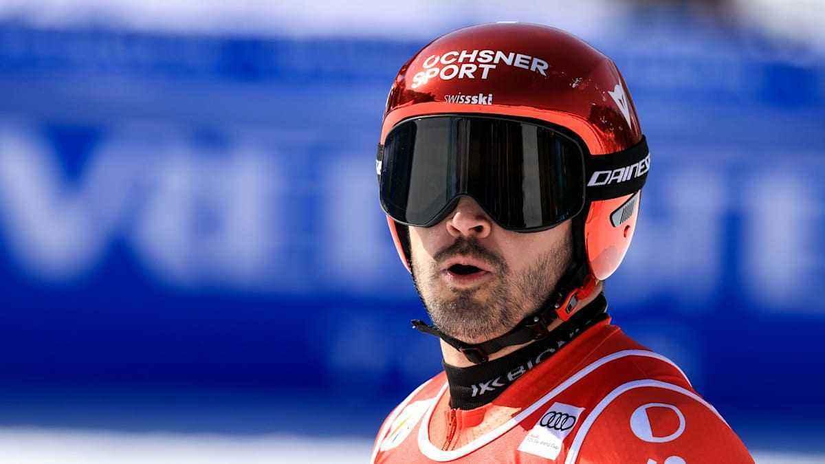 Loïc meillard stürzt aus traumstart in wellen-chaos – kristallkugel nur noch fata morgana