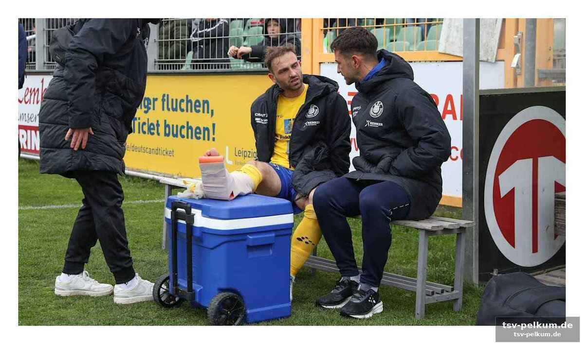 Wachsmuth ruft zur geschlossenheit auf