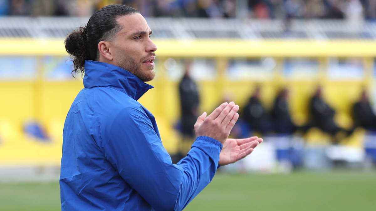 Malik mclemore – ein comeback mit gänsehaut