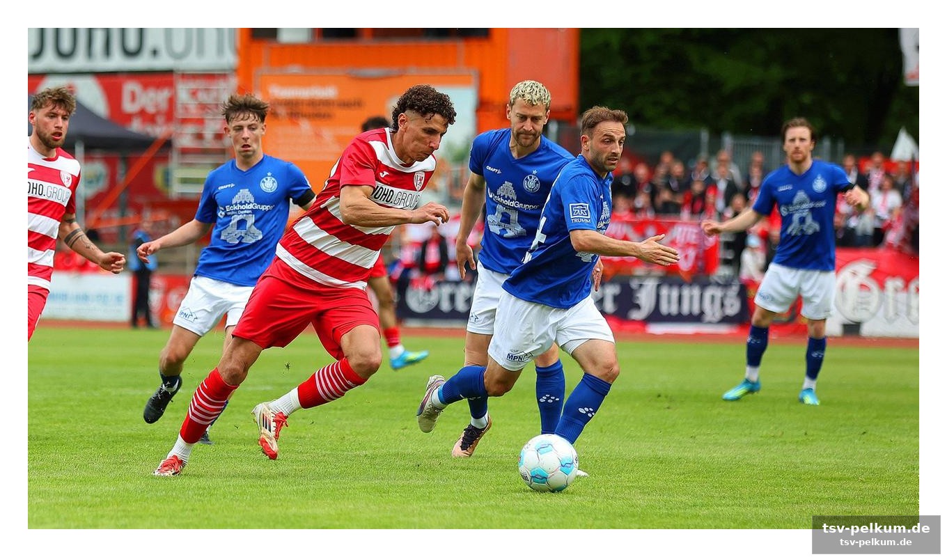 Samtener favoritenschreck am letzten spieltag