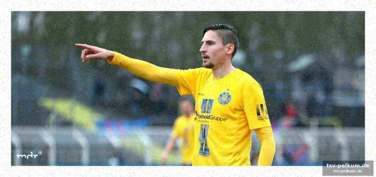 Alexander siebeck schlägt doppelt zu