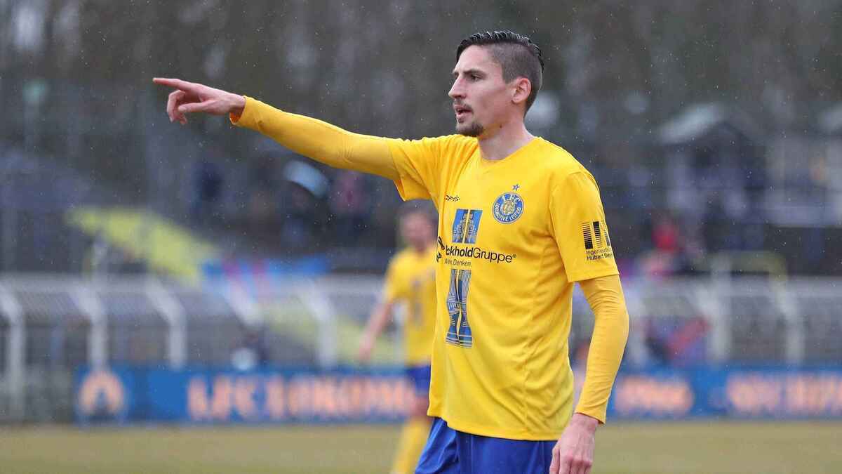 Lok leipzig triumphiert deutlich gegen eilenburg – siebeck glänzt