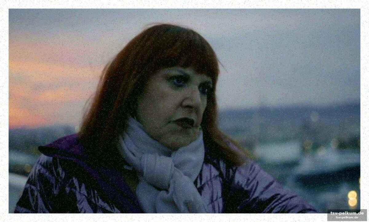 Lob für carmen maura und überraschende gewichtsbeschwerden