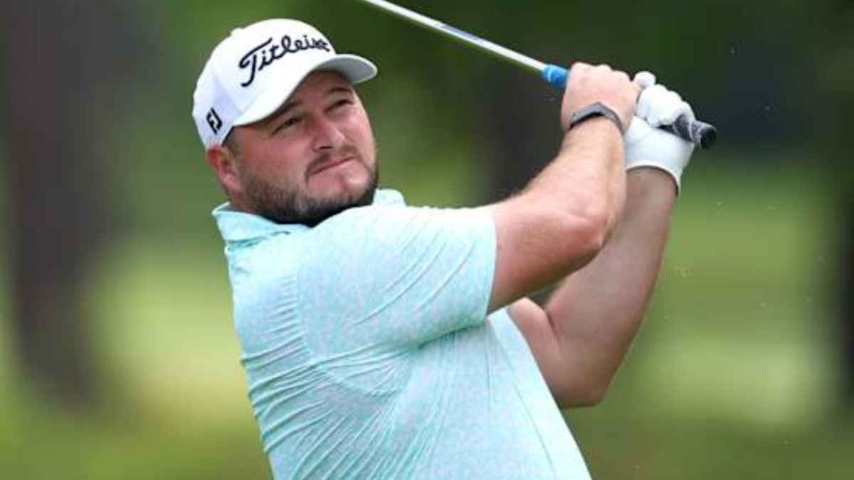 Lombard stürmt vorneweg: belgisches open im visier!
