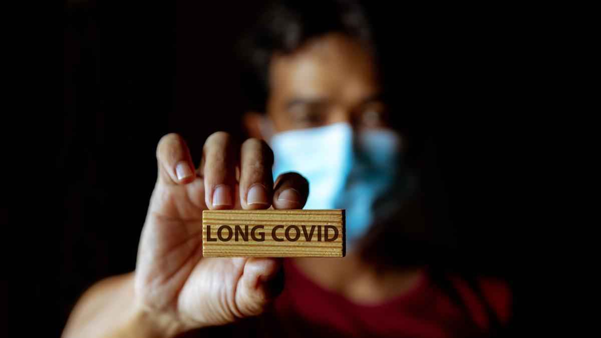 Long covid: vitamin-d-mangel könnte die ursache sein!