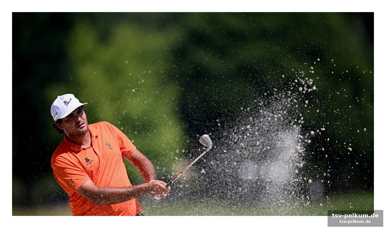 Der madrilene dominiert das circolo golf von turin