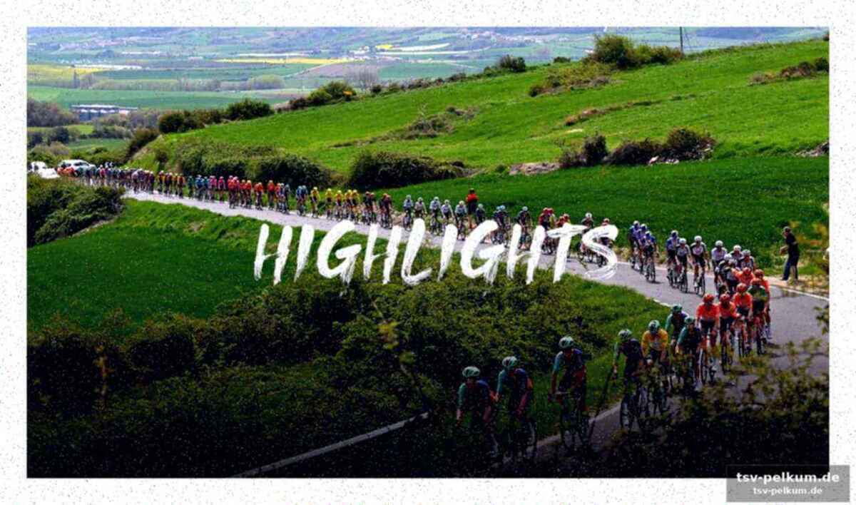 Tour de france als letzter gemeinsamer auftritt