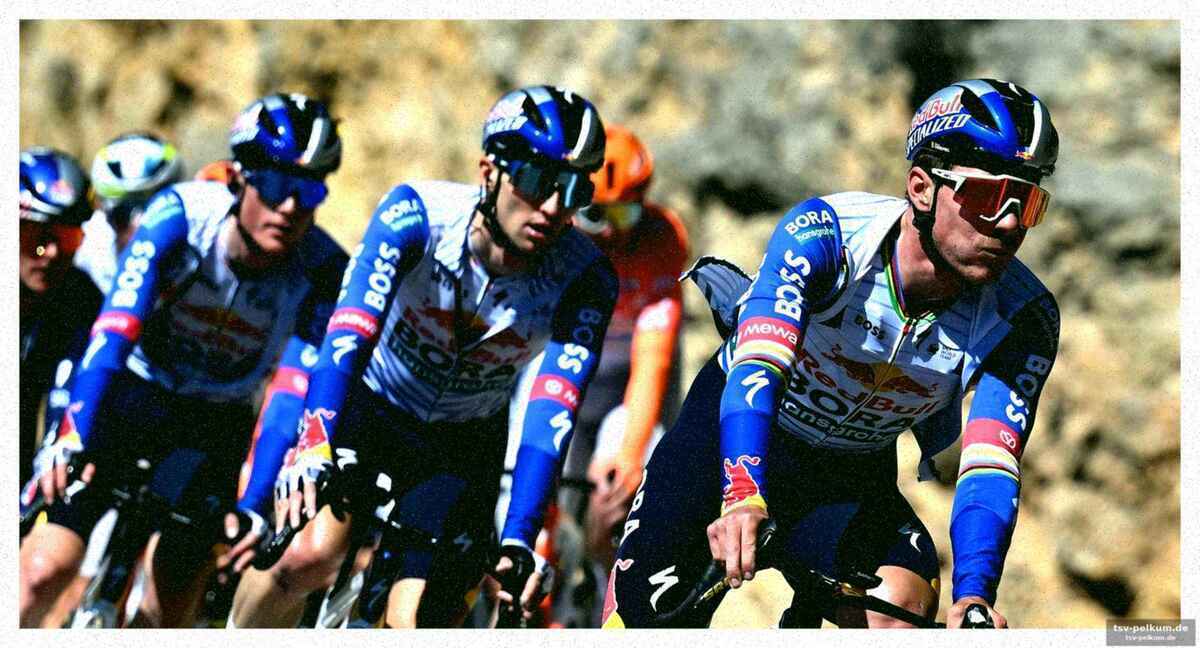Evenepoels lob für den luxemburger trainer
