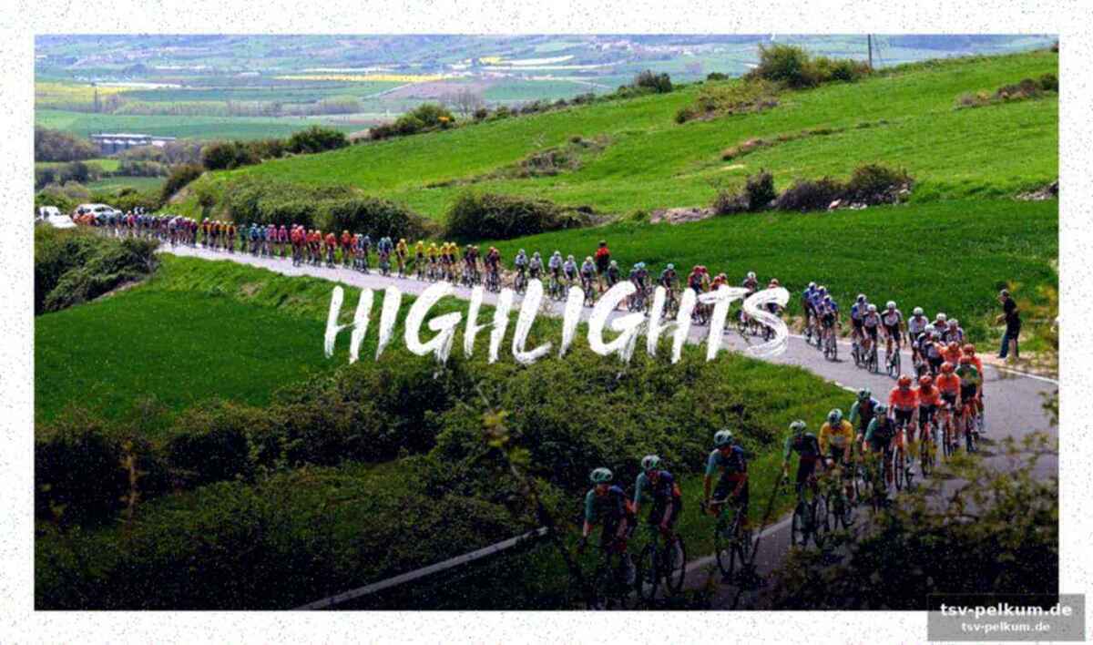 Tour de france als letztes gemeinsames highlight