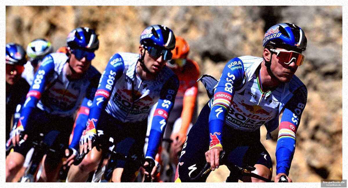 Evenepoel lobt die intensive trainingsphilosophie