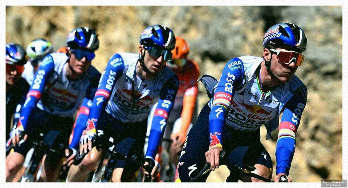 Evenepoel lobt die intensive trainingsphilosophie