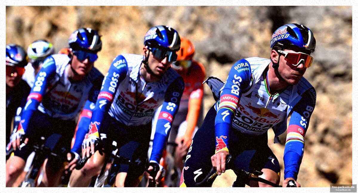 Evenepoel lobt die trainingsphilosophie