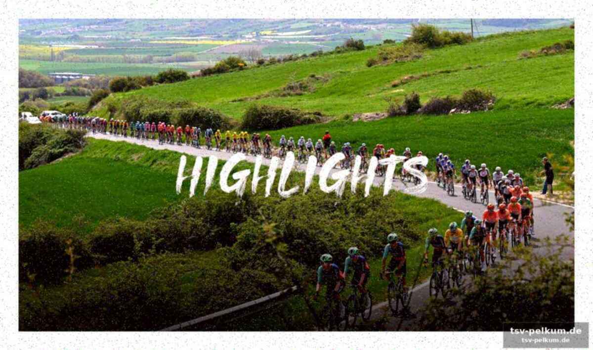Tour de france als letztes gemeinsames highlight