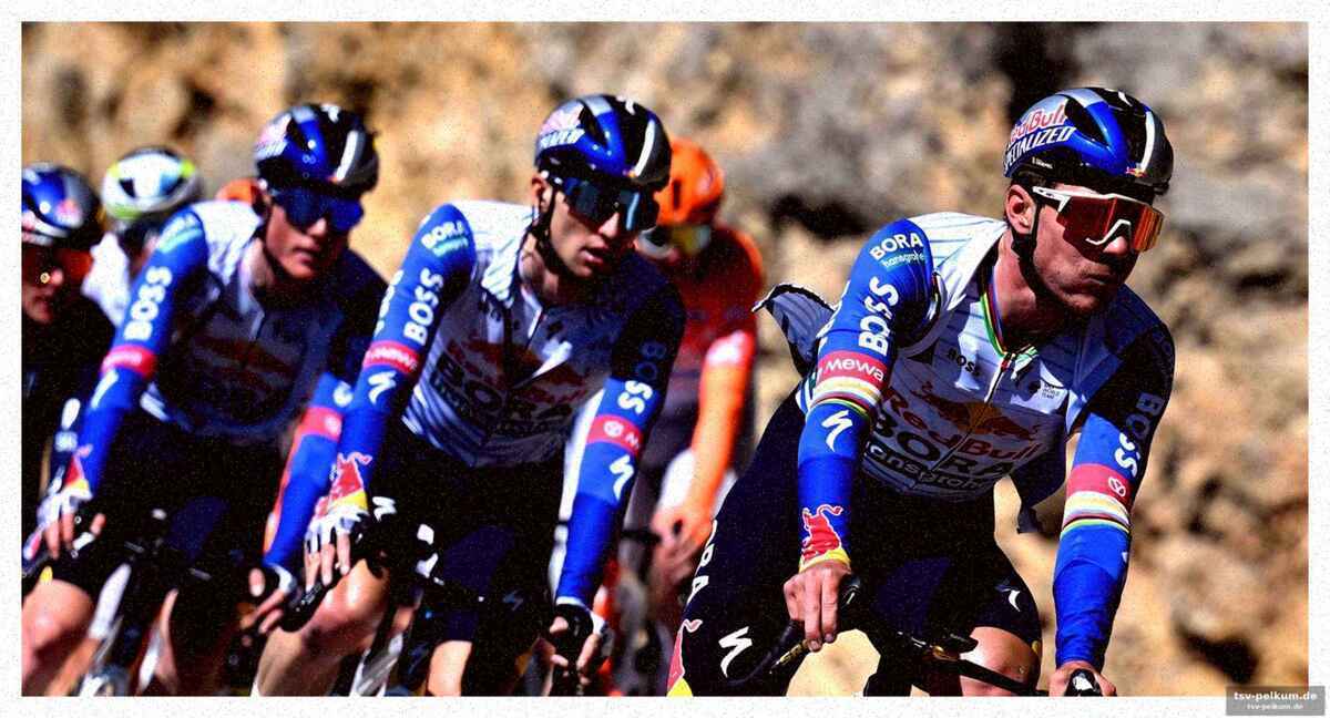 Tour de france als abschiedsvorstellung: evenepoel und lorang auf dem höhepunkt