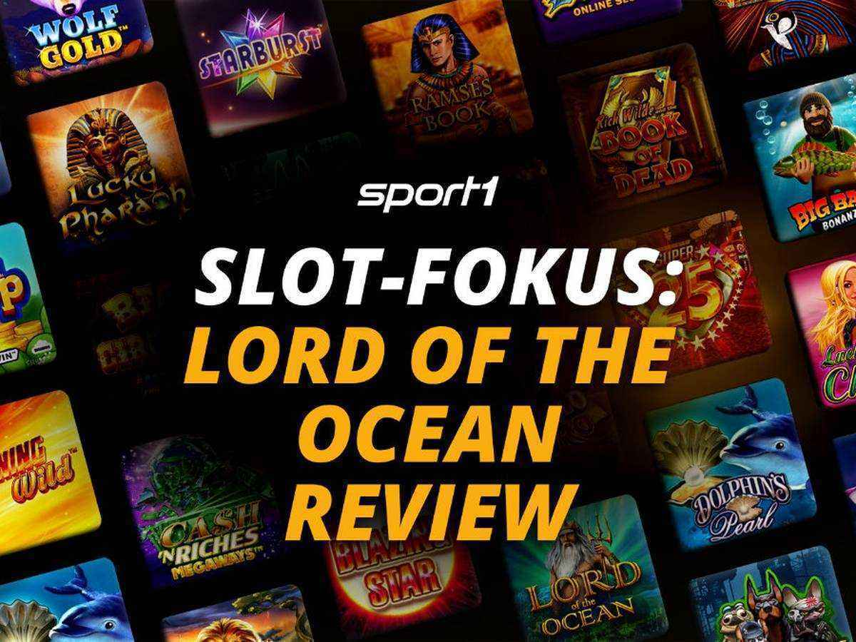 Lord of the ocean: poseidon lockt mit 5000-fachem einsatz – aber die 5-sekunden-regel bremst