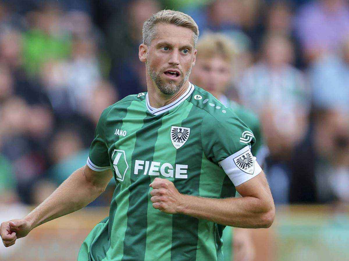 Lorenz und preußen münster einigen sich außergerichtlich
