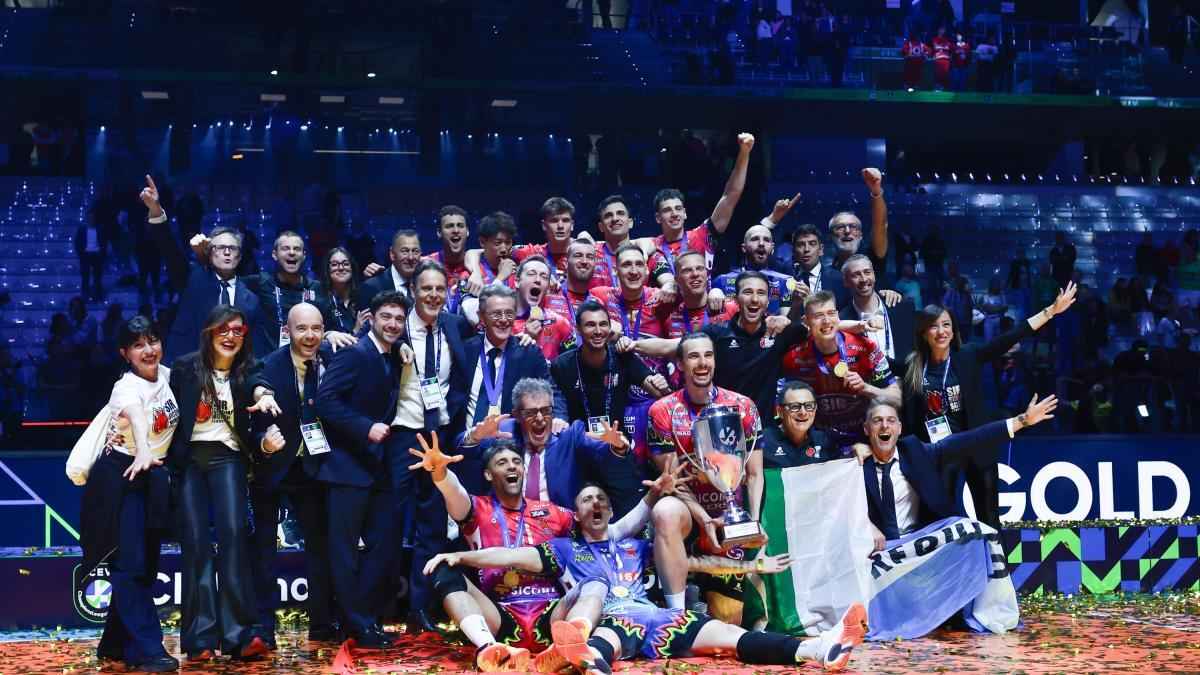Lorenzetti: perugia dominiert die welt – und geht weiter!