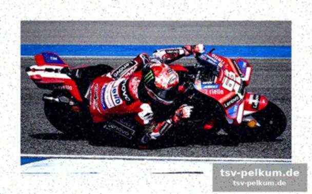Bagnaia auf dem weg der besserung?