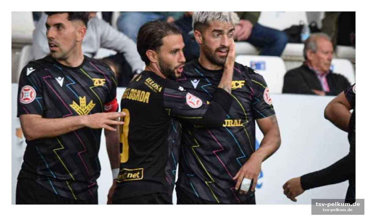Taktische kniffe und defensivstärke entscheiden das spiel