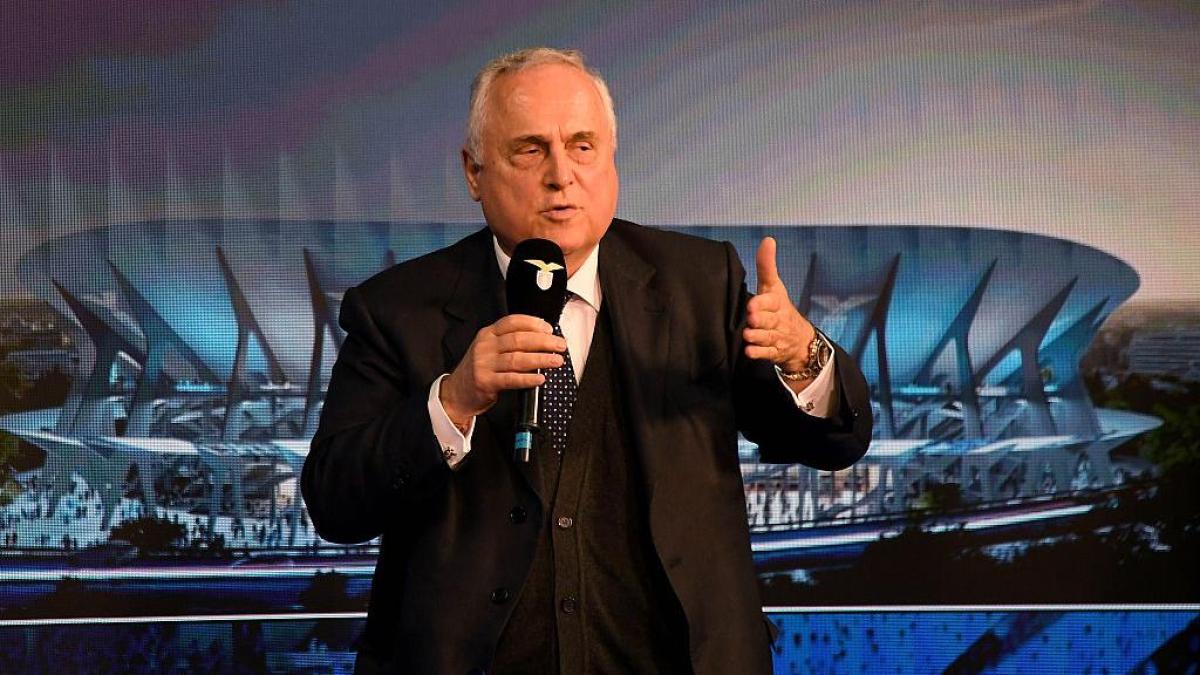 Lotito erweitert sein fußballreich: reggina-deal droht komplizierter wendung!