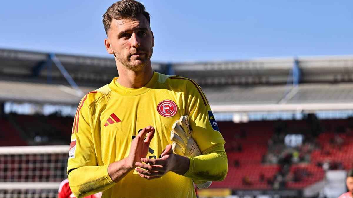 Lotka verstärkt cottbus: ex-herthaner soll abwehr stabilisieren