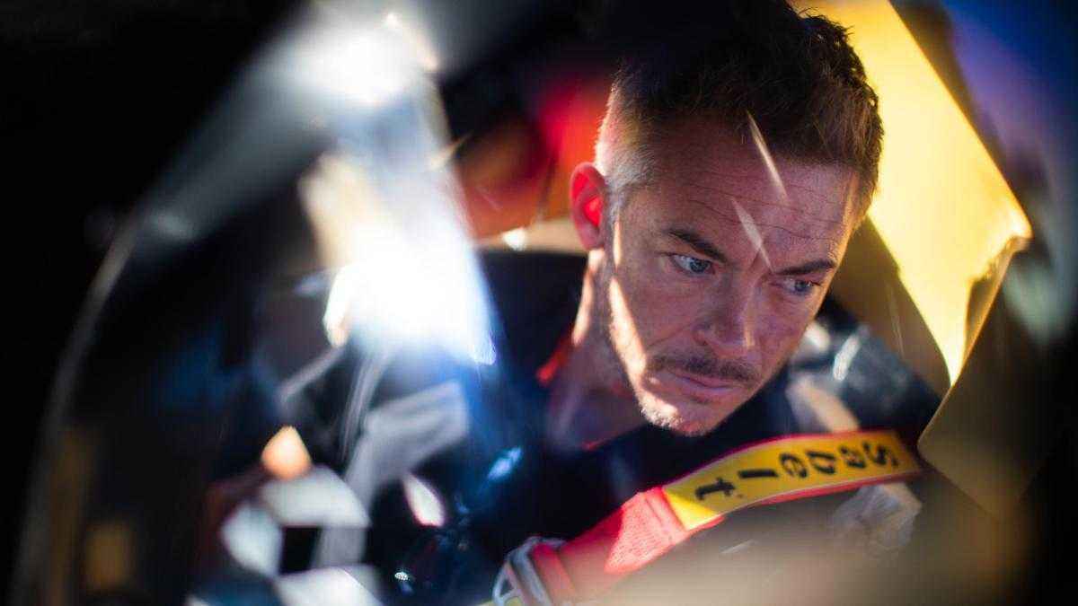 Lotterer: genesis bereit für wec-debüt – "mehr als nur ein podest wäre fantastisch!"