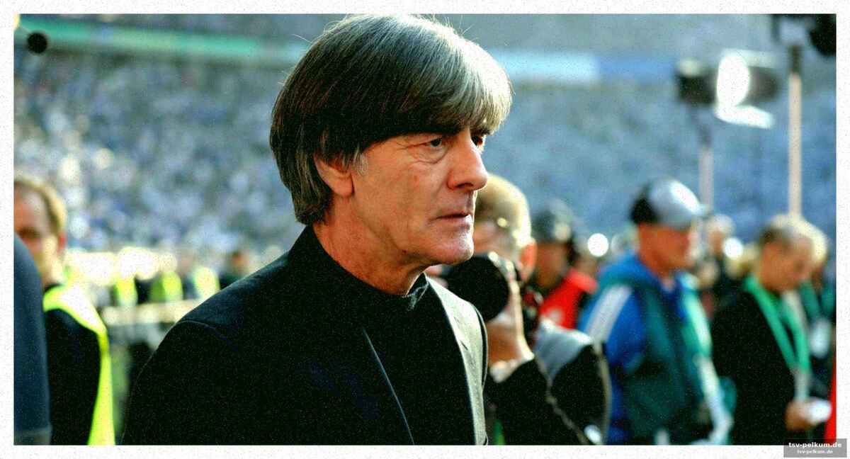 Löw dementiert ghana-gerücht: „mit mir hat niemand gesprochen“