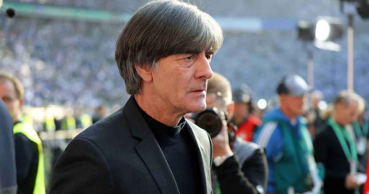Löw auf dem sprung? ghana-bericht schockt!
