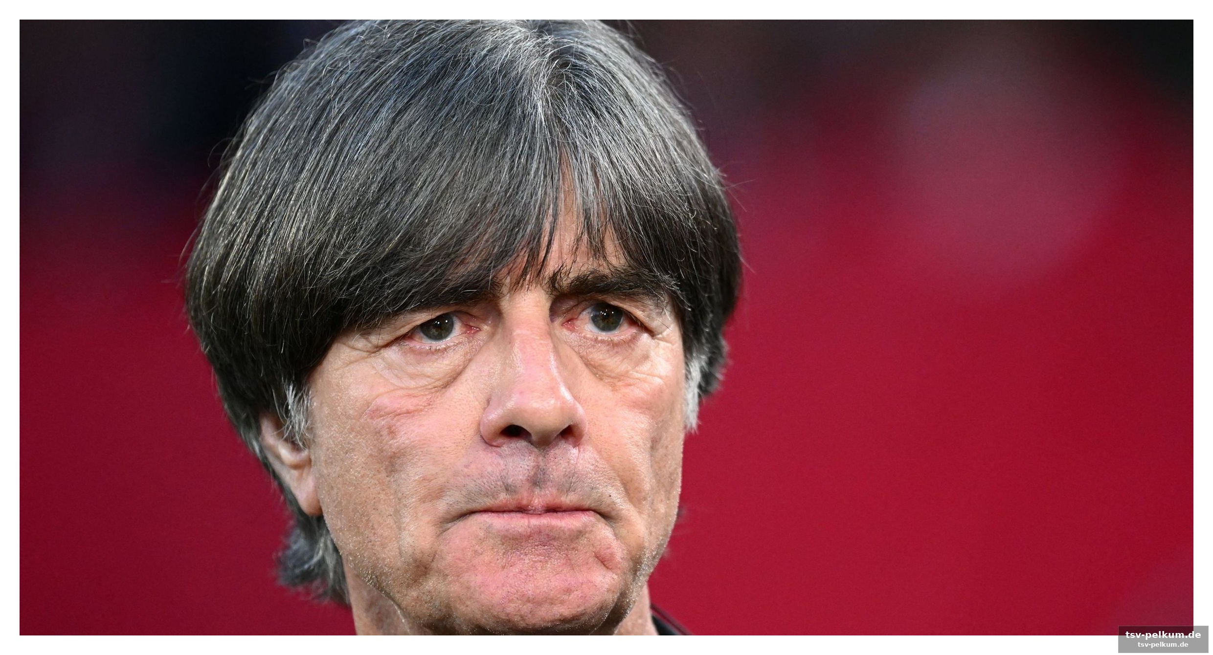 Die verlorene leidenschaft: warum löw absteigt