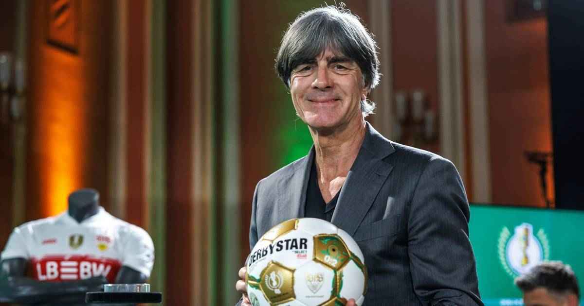 Löw sieht spanien als top-favorit – und warnt vor fehlender reife