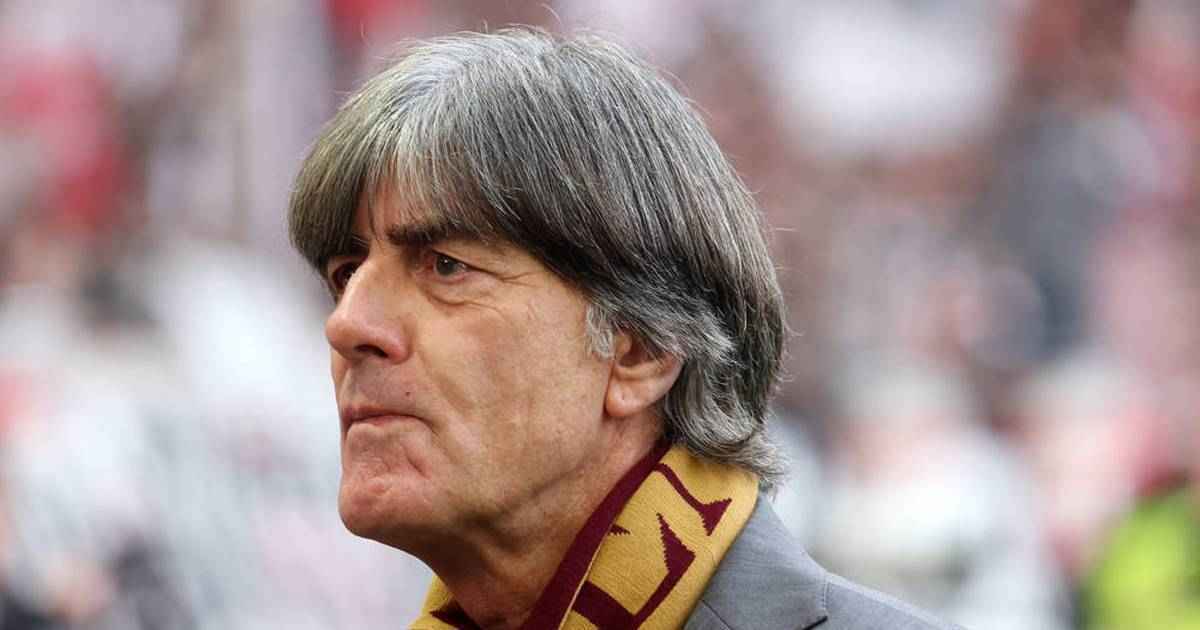 Löw zweifelt: wm-traum gefährdet & coup gegen brasilien?