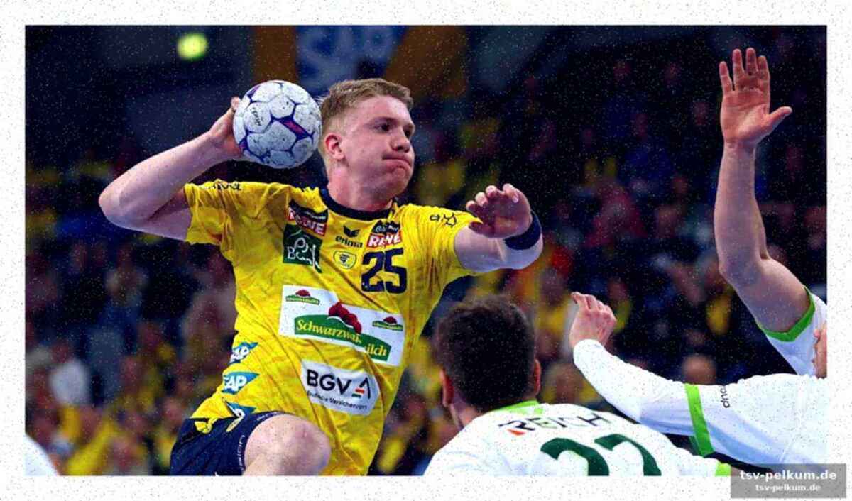 Thrastarsson lacht, gensheimer fehlt – und die liga fragt weiter
