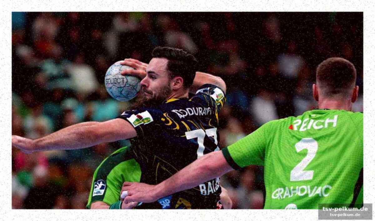 Europapokal-träume schrumpfen – jeder punkt zählt doppelt