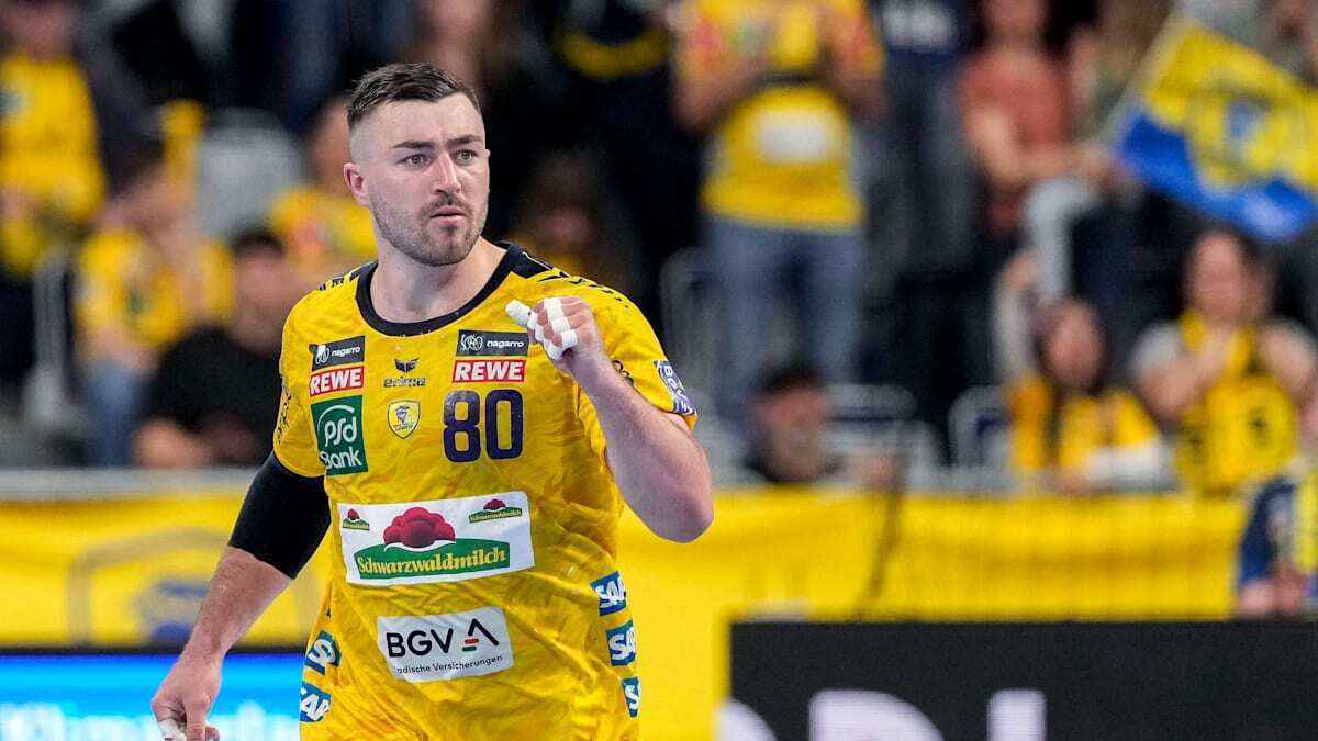 Löwen-triumph: sieg gegen melsungen beendet durststrecke!
