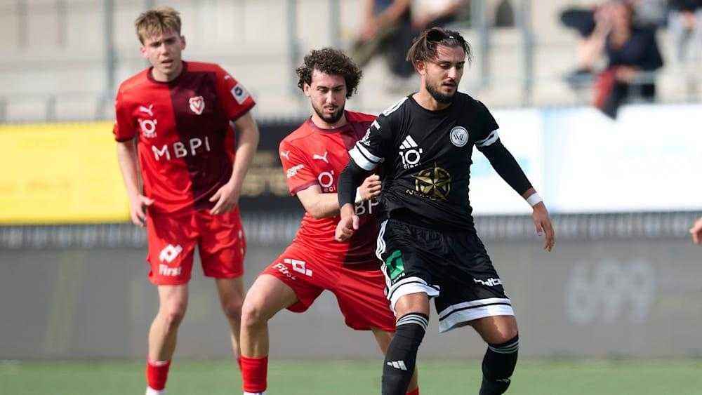 Luan abazi verlässt den fc wil und sucht neuen herausforderung