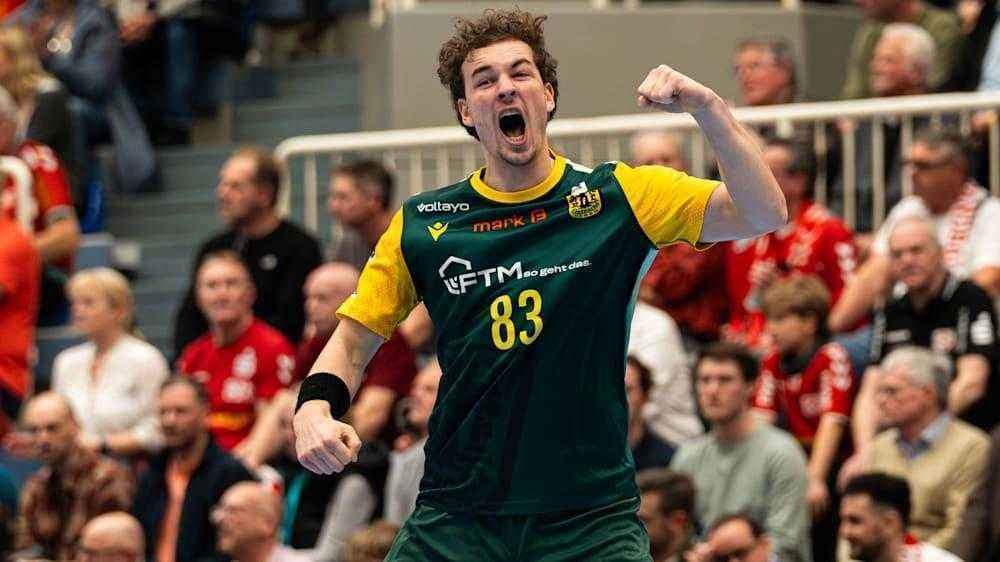 Lübeck beendet horror-serie, hagen fegt essen aus derby - 2. liga kocht