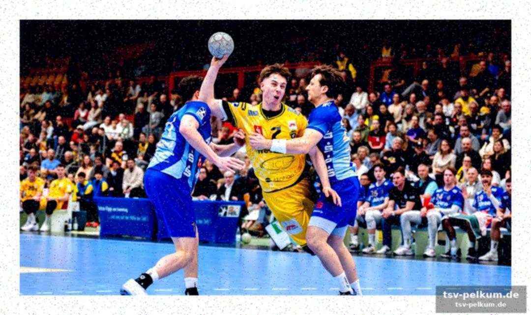 Krefelds kix-maschine und coburgs 7:0-k.-o.